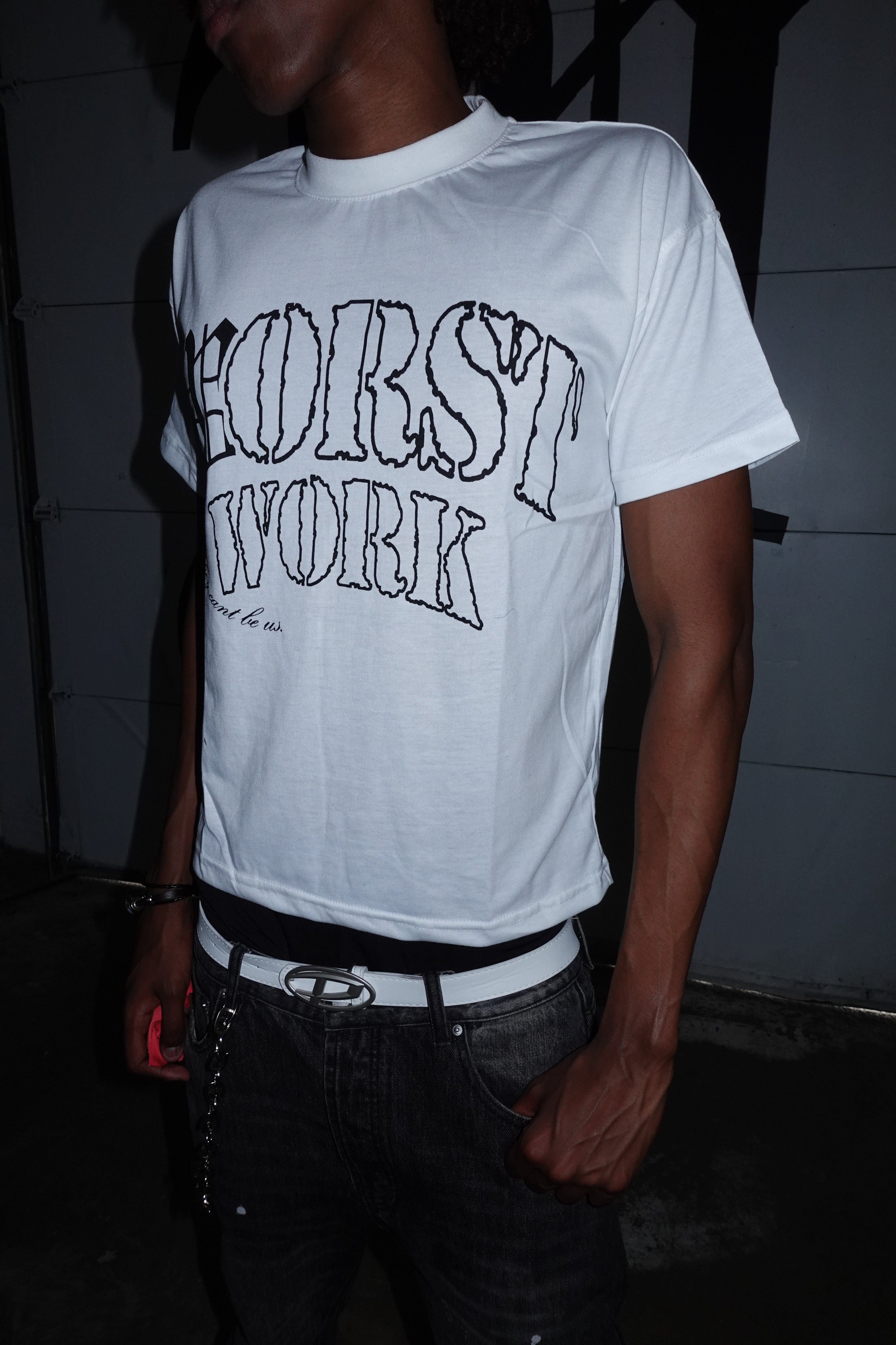 "WINNERS" TEE