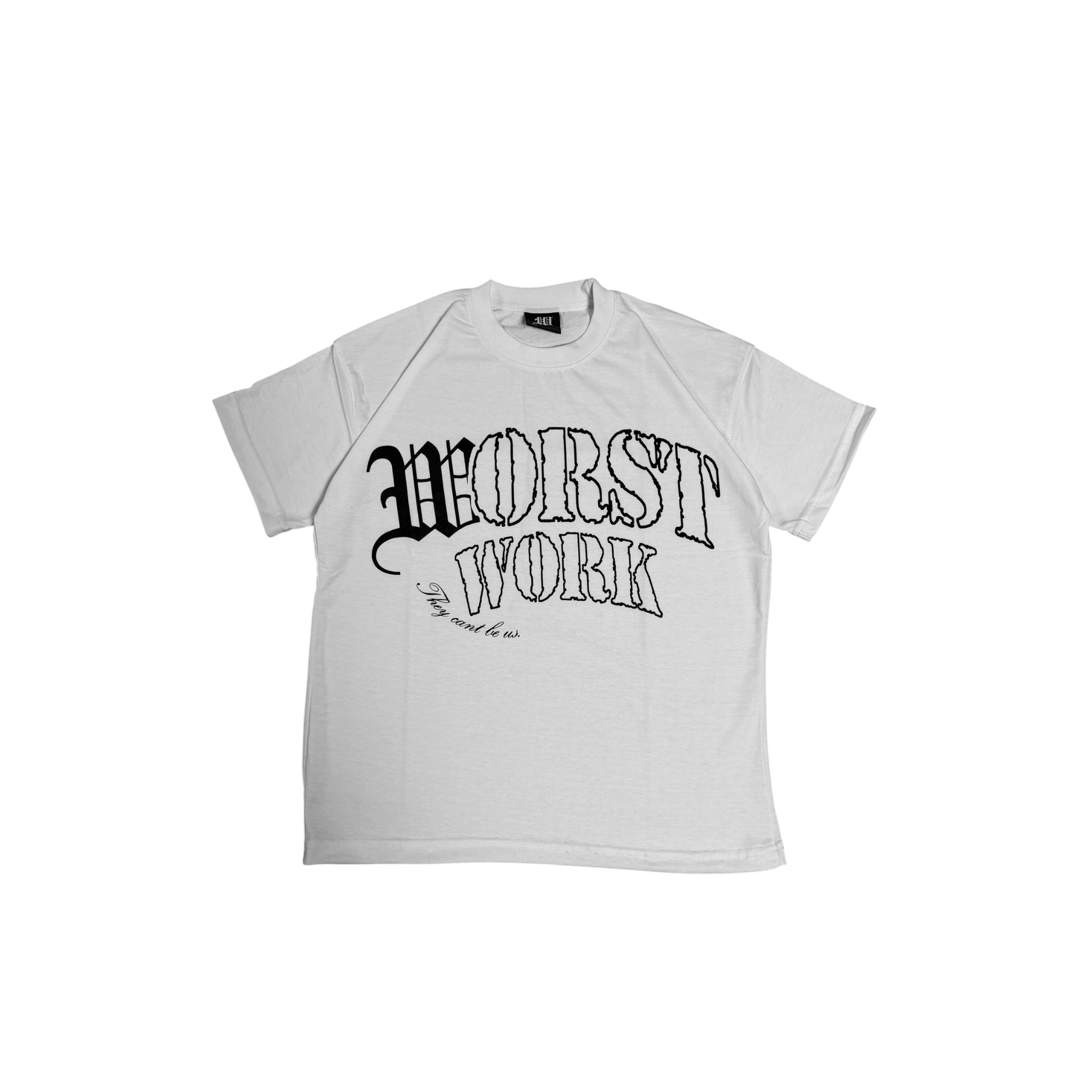 "WINNERS" TEE
