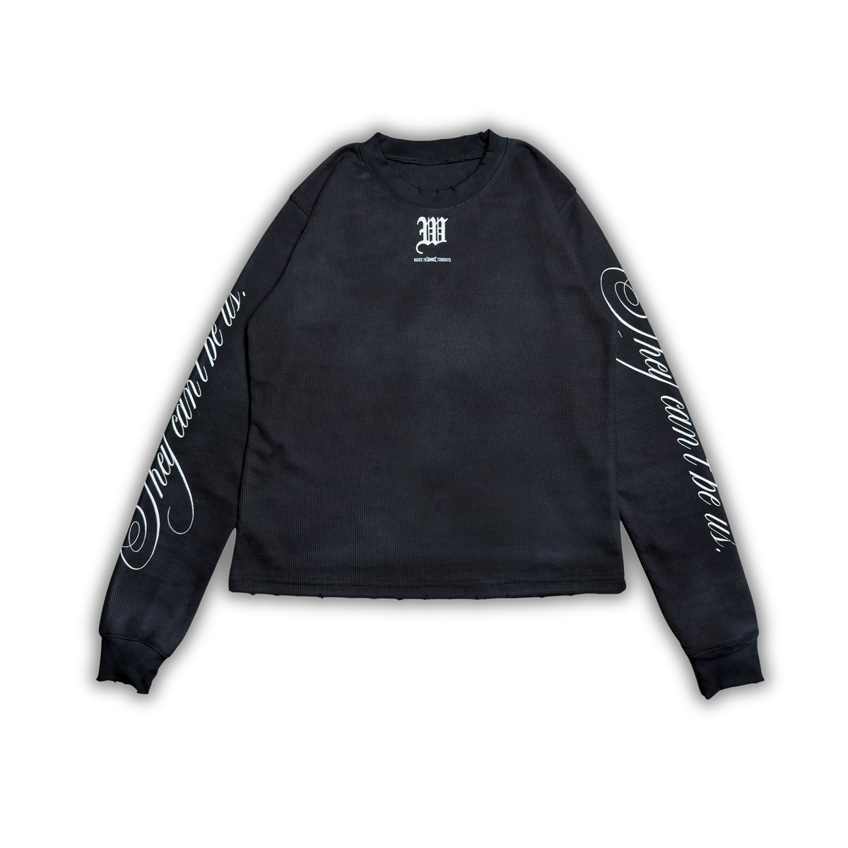 "BURNOUT" THERMAL