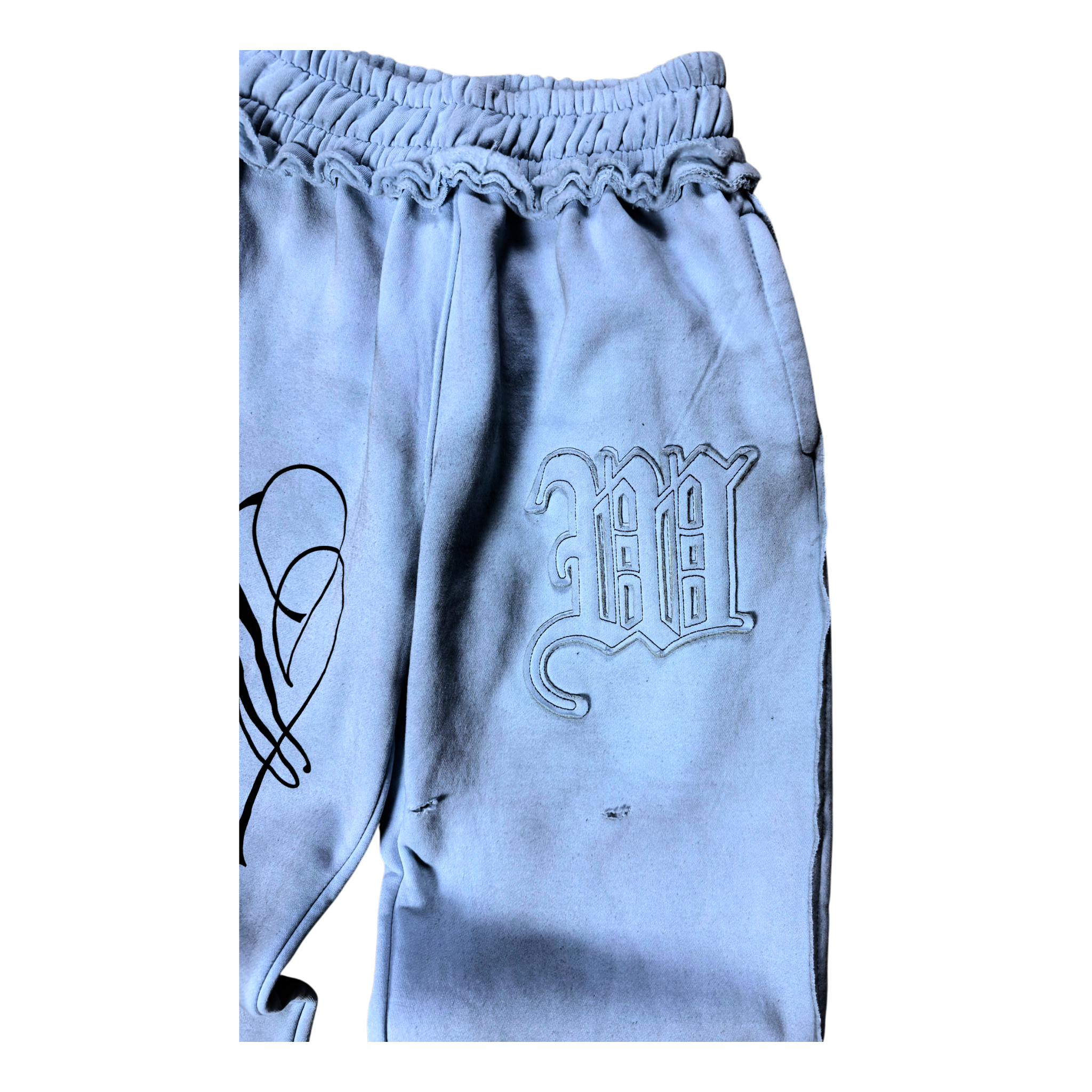 "FROSTBITE" HIDDEN SINS SWEATSUIT