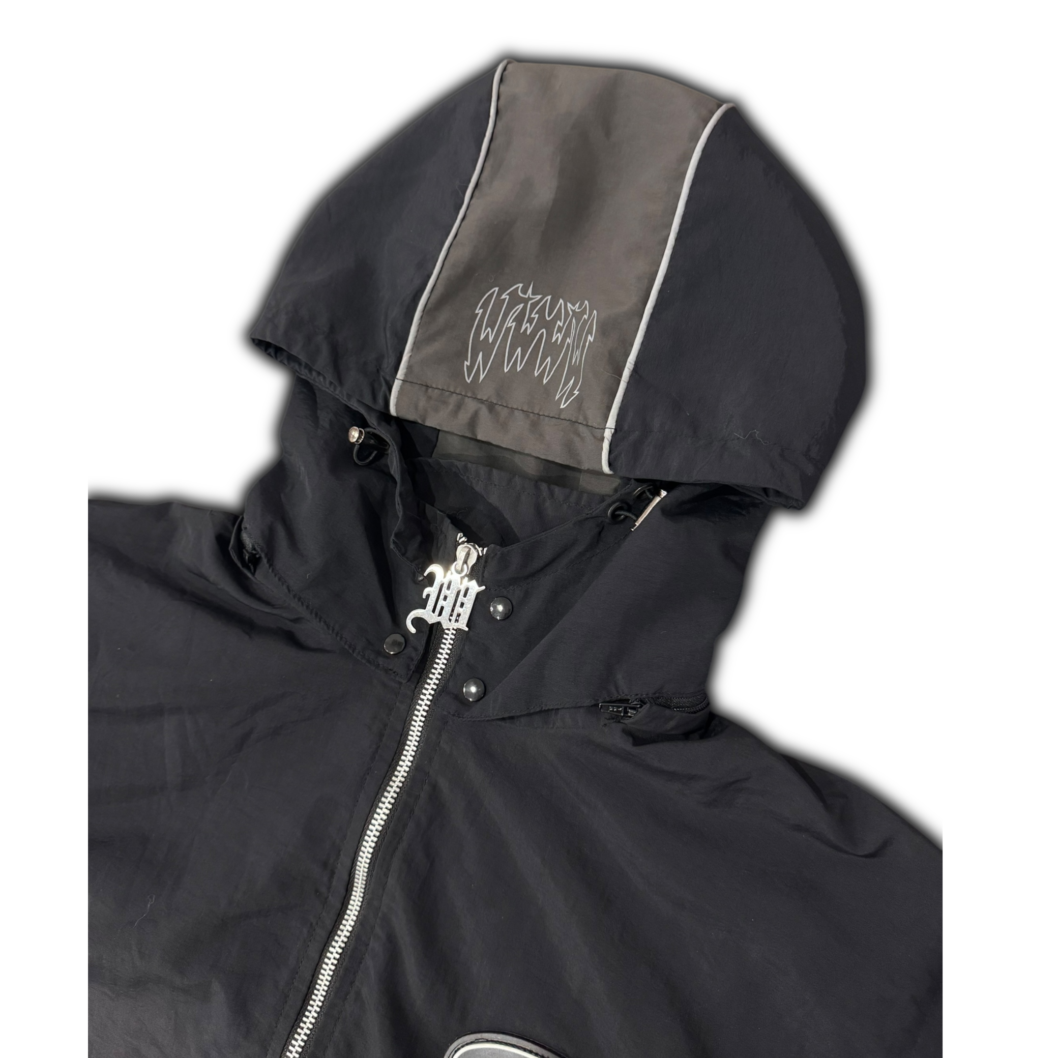 SMOKE 5 IN 1 JACKET + 3 FREE BUNDLE