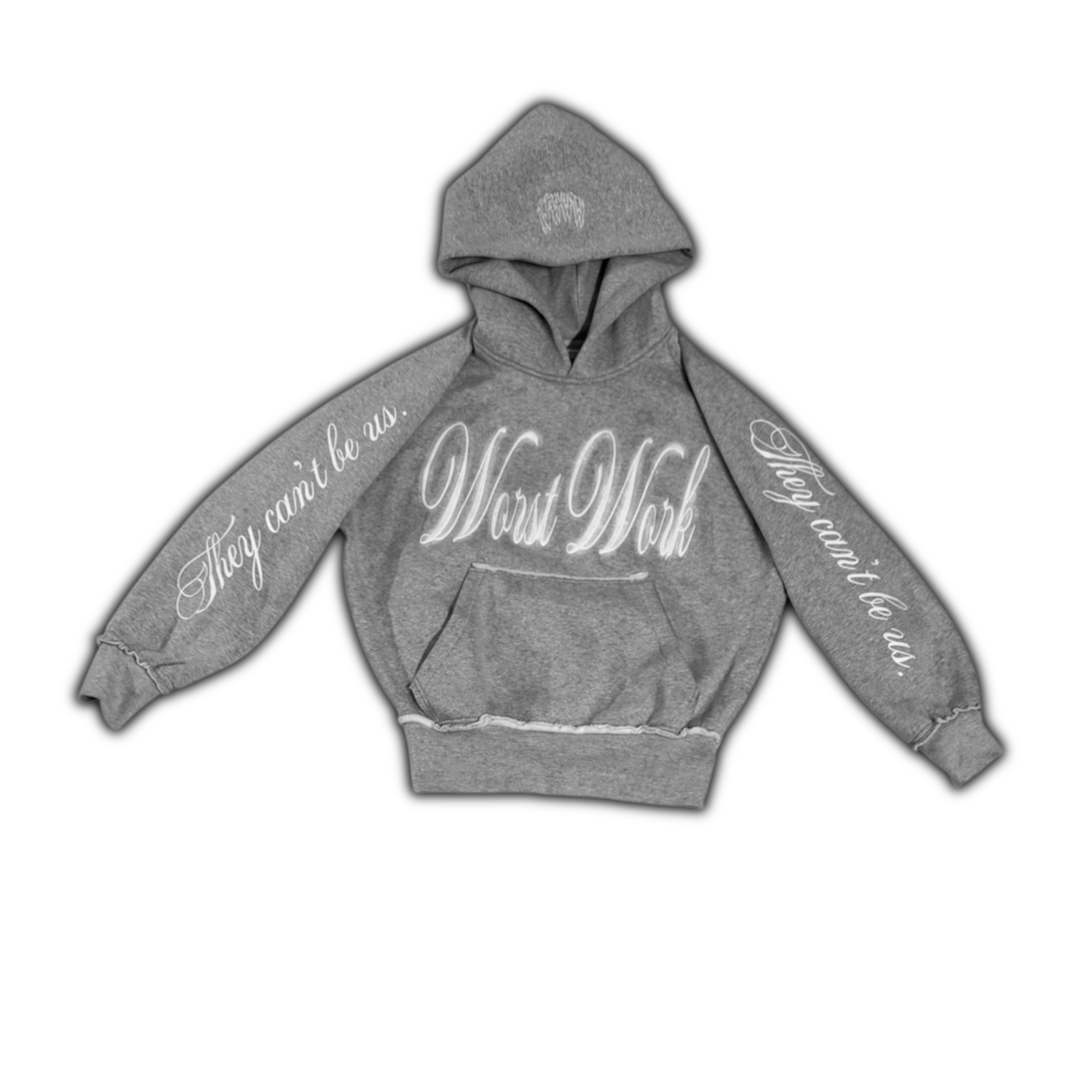 PLATINUM SHELL JACKET + 3 FREE BUNDLE