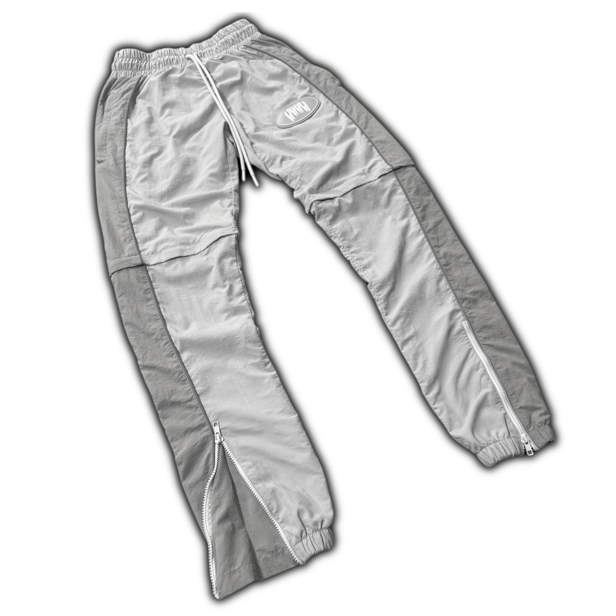 PLATINUM SHELL JACKET + 3 FREE BUNDLE
